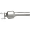 Magnaflow 15-17 Discovery Sport L4 2 OEM Underbody Direct Fit Converter - 21-538 Photo - out of package