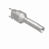 Magnaflow 15-17 Discovery Sport L4 2 OEM Underbody Direct Fit Converter - 21-538 360 Degree Image Set