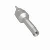 Magnaflow 15-17 Discovery Sport L4 2 OEM Underbody Direct Fit Converter - 21-538 360 Degree Image Set