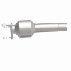 Magnaflow 15-17 Discovery Sport L4 2 OEM Underbody Direct Fit Converter - 21-538 360 Degree Image Set