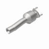 Magnaflow 15-17 Discovery Sport L4 2 OEM Underbody Direct Fit Converter - 21-538 360 Degree Image Set