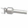 Magnaflow 15-17 Discovery Sport L4 2 OEM Underbody Direct Fit Converter - 21-538 360 Degree Image Set