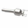 Magnaflow 15-17 Discovery Sport L4 2 OEM Underbody Direct Fit Converter - 21-538 360 Degree Image Set