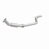 Magnaflow 05-10 300 V6 3.5 2.7 OEM Underbody Direct Fit Converter - 21-540 360 Degree Image Set