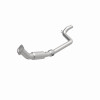 Magnaflow 05-10 300 V6 3.5 2.7 OEM Underbody Direct Fit Converter - 21-540 360 Degree Image Set