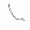 Magnaflow 05-10 300 V6 3.5 2.7 OEM Underbody Direct Fit Converter - 21-540 360 Degree Image Set