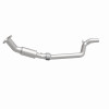 Magnaflow 05-10 300 V6 3.5 2.7 OEM Underbody Direct Fit Converter - 21-540 360 Degree Image Set