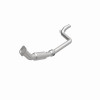Magnaflow 05-10 300 V6 3.5 2.7 OEM Underbody Direct Fit Converter - 21-540 360 Degree Image Set