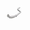 Magnaflow 05-10 300 V6 3.5 2.7 OEM Underbody Direct Fit Converter - 21-540 360 Degree Image Set