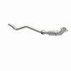 Magnaflow 05-10 300 V6 3.5 2.7 OEM Underbody Direct Fit Converter - 21-540 360 Degree Image Set