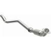 Magnaflow 05-10 300 V6 3.5 2.7 OEM Underbody Direct Fit Converter - 21-540 Photo - out of package