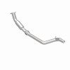 Magnaflow 05-10 300 V6 3.5 2.7 OEM Underbody Direct Fit Converter - 21-540 360 Degree Image Set