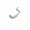 Magnaflow 05-10 300 V6 3.5 2.7 OEM Underbody Direct Fit Converter - 21-540 360 Degree Image Set