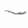 Magnaflow 15-16 GL450 V6 3 OEM Underbody Direct Fit Converter - 21-552 360 Degree Image Set
