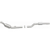 Magnaflow 07-11 S550 V8 5.5 OEM Underbody Direct Fit Converter - 21-569 Photo - out of package