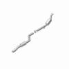 Magnaflow 07-11 S550 V8 5.5 OEM Underbody Direct Fit Converter - 21-569 360 Degree Image Set