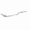 Magnaflow 07-11 S550 V8 5.5 OEM Underbody Direct Fit Converter - 21-569 360 Degree Image Set