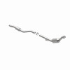 Magnaflow 07-11 S550 V8 5.5 OEM Underbody Direct Fit Converter - 21-569 360 Degree Image Set