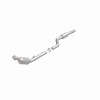 Magnaflow 07-11 S550 V8 5.5 OEM Underbody Direct Fit Converter - 21-569 360 Degree Image Set