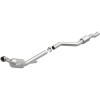 Magnaflow 07-11 S550 V8 5.5 OEM Underbody Direct Fit Converter - 21-570 Photo - Primary