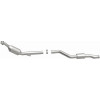 Magnaflow 07-11 S550 V8 5.5 OEM Underbody Direct Fit Converter - 21-570 Photo - out of package