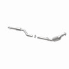 Magnaflow 07-11 S550 V8 5.5 OEM Underbody Direct Fit Converter - 21-570 360 Degree Image Set