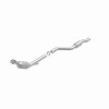 Magnaflow 07-11 S550 V8 5.5 OEM Underbody Direct Fit Converter - 21-570 360 Degree Image Set
