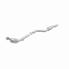 Magnaflow 07-11 S550 V8 5.5 OEM Underbody Direct Fit Converter - 21-570 360 Degree Image Set