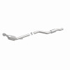 Magnaflow 07-11 S550 V8 5.5 OEM Underbody Direct Fit Converter - 21-570 360 Degree Image Set