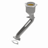 Magnaflow 10-11 Cayenne V8 4.8 OEM Underbody Direct Fit Converter - 21-589 360 Degree Image Set
