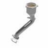Magnaflow 10-11 Cayenne V8 4.8 OEM Underbody Direct Fit Converter - 21-589 360 Degree Image Set