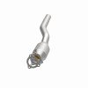 Magnaflow 10-11 Cayenne V8 4.8 OEM Underbody Direct Fit Converter - 21-597 360 Degree Image Set