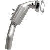 Magnaflow 15-17 Edge V6 2.7 OEM Close Coupled Direct Fit Converter - 21-605 Photo - Primary