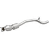 Magnaflow 14-17 Range Rover V6 3 OEM Underbody Direct Fit Converter - 21-608 Photo - Primary