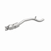 Magnaflow 14-17 Range Rover V6 3 OEM Underbody Direct Fit Converter - 21-608 360 Degree Image Set
