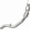 Magnaflow 14-17 Range Rover V6 3 OEM Underbody Direct Fit Converter - 21-608 Photo - out of package