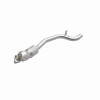 Magnaflow 14-17 Range Rover V6 3 OEM Underbody Direct Fit Converter - 21-608 360 Degree Image Set