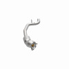 Magnaflow 14-17 Range Rover V6 3 OEM Underbody Direct Fit Converter - 21-608 360 Degree Image Set