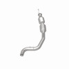 Magnaflow 14-17 Range Rover V6 3 OEM Underbody Direct Fit Converter - 21-608 360 Degree Image Set