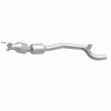 Magnaflow 14-17 Range Rover V6 3 OEM Underbody Direct Fit Converter - 21-608 360 Degree Image Set