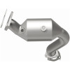 Magnaflow 11-12 A8 Quattro V8 4.2 OEM Close Coupled Direct Fit Converter - 21-694 Photo - out of package