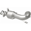 Magnaflow 2017 500L L4 1.4 OEM Close Coupled Direct Fit Converter - 21-697 Photo - out of package