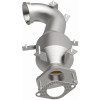 Magnaflow 2017 500L L4 1.4 OEM Close Coupled Direct Fit Converter - 21-697 Photo - out of package