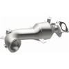 Magnaflow 2017 500L L4 1.4 OEM Close Coupled Direct Fit Converter - 21-697 Photo - out of package