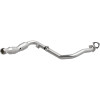 Magnaflow 14-16 LR4 V6 3 OEM Underbody Direct Fit Converter - 21-716 Photo - Primary