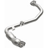 Magnaflow 14-16 LR4 V6 3 OEM Underbody Direct Fit Converter - 21-716 Photo - out of package
