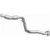 Magnaflow 14-16 LR4 V6 3 OEM Underbody Direct Fit Converter - 21-716 Photo - out of package