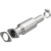 Magnaflow 15-17 Ford Edge 2.0L FWD Rear Direct Fit Converter - 21-729 Photo - Primary