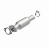 Magnaflow 15-17 Ford Edge 2.0L FWD Rear Direct Fit Converter - 21-729 360 Degree Image Set
