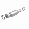 Magnaflow 15-17 Ford Edge 2.0L FWD Rear Direct Fit Converter - 21-729 360 Degree Image Set